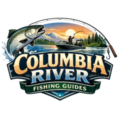 Columbia River Fishing Guides